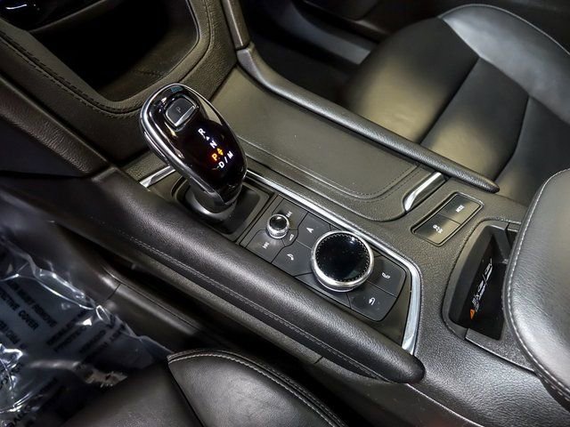 Certified 2023 Cadillac XT6 Premium Luxury image 27