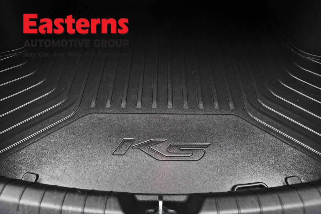 Used 2023 Kia K5 GT-Line w/ GT-Line Premium Package AWD/4WD image 9