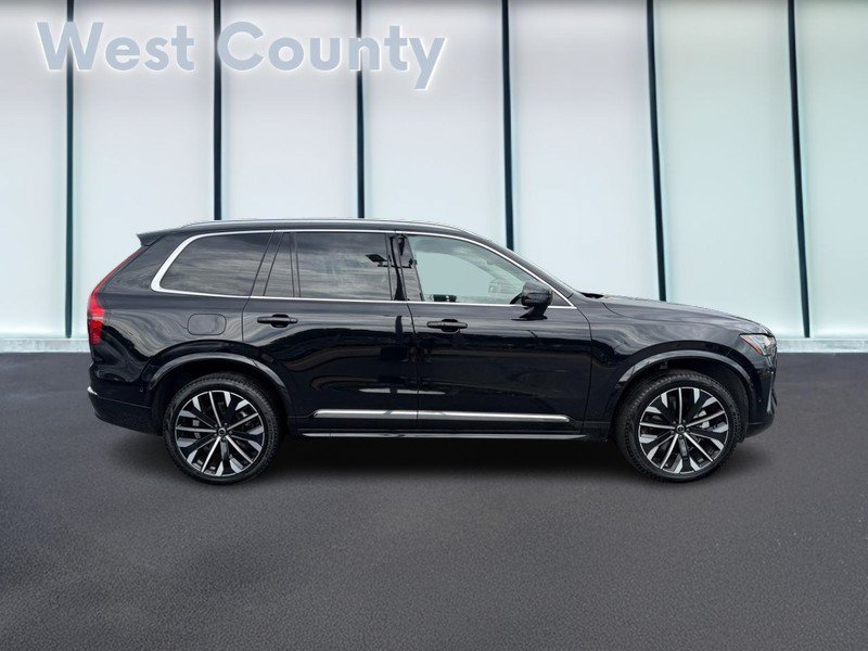 Certified 2026 Volvo XC90 B6 Ultra AWD/4WD image 2