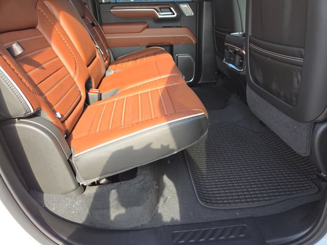 New 2026 GMC Sierra 3500 Denali Ultimate AWD/4WD image 26