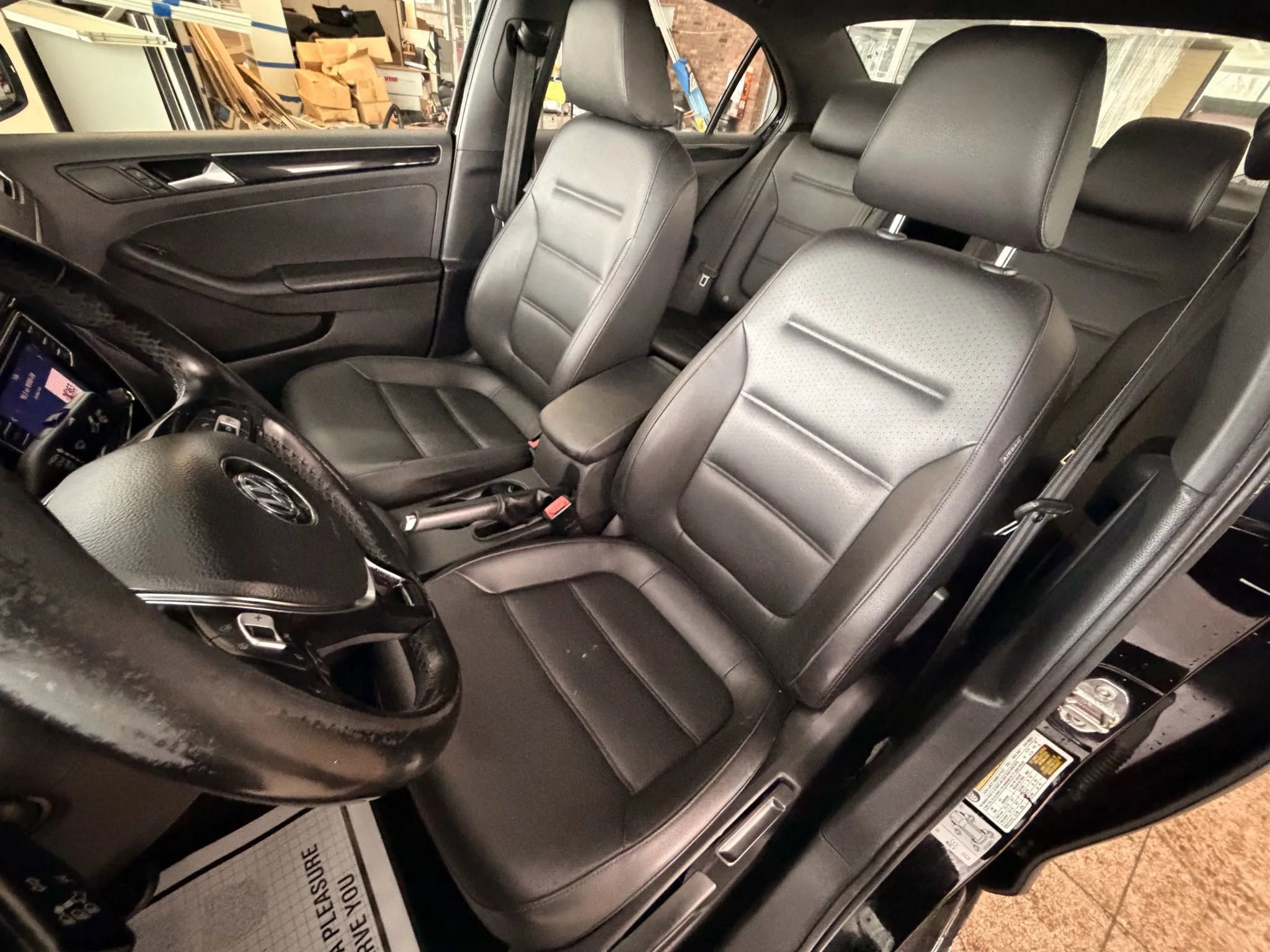 Used 2018 Volkswagen Jetta Sport image 49