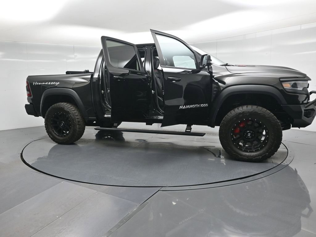 Used 2024 RAM 1500 TRX w/ TRX Level 2 Equipment Group image 42
