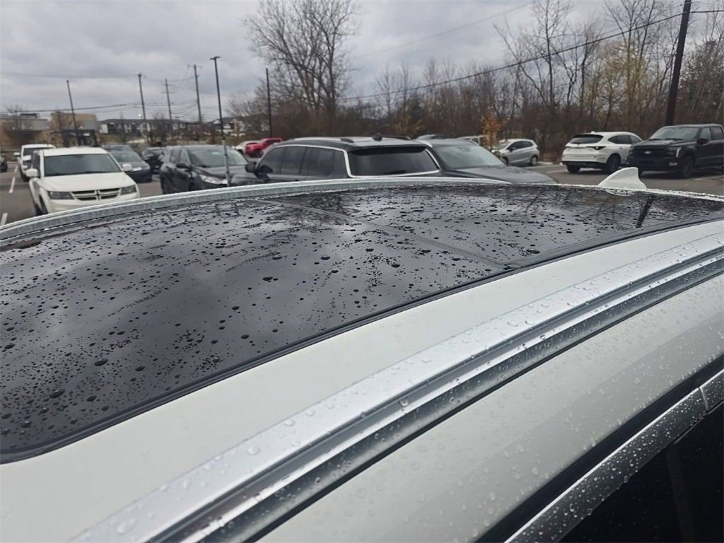 Used 2020 BMW X3 xDrive30i w/ Convenience Package image 8