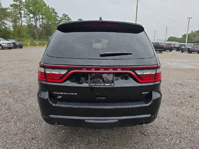 New 2027 Dodge Durango GT AWD/4WD image 5