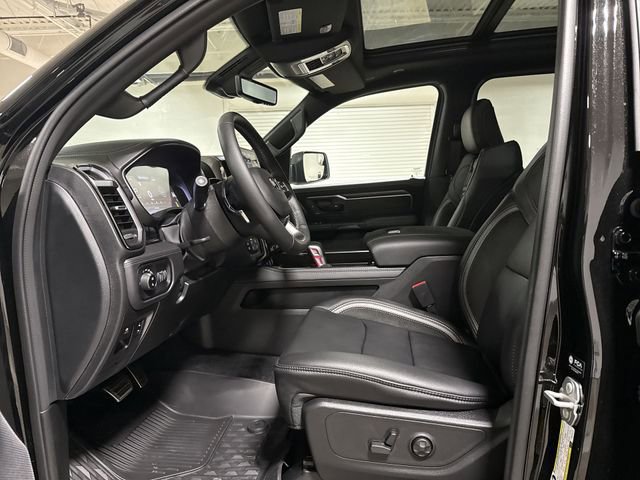 New 2026 RAM 1500 RHO w/ RHO Level 1 Equipment Group AWD/4WD image 21