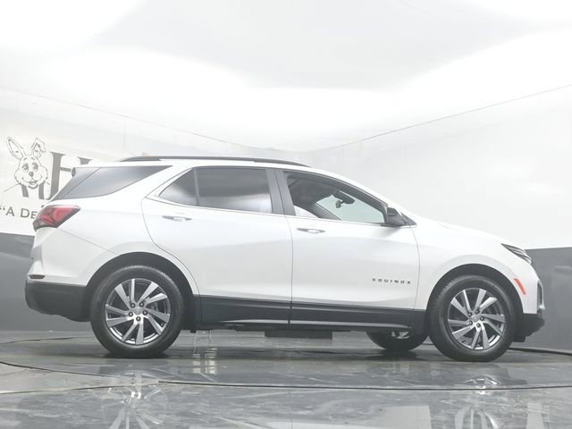 Used 2023 Chevrolet Equinox LT image 53