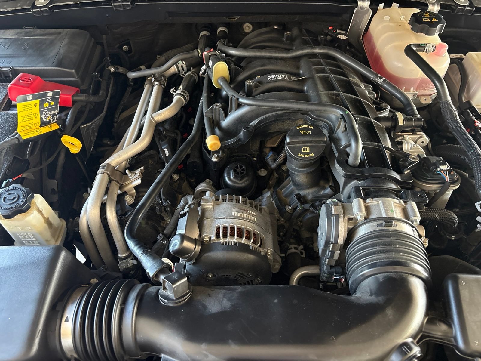 Used 2023 Jeep Gladiator Sport AWD/4WD image 31