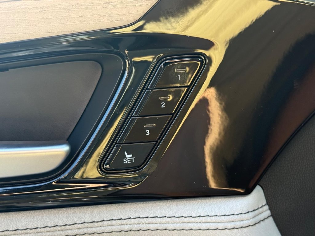New 2026 Acura MDX w/ Advance Package AWD/4WD image 10