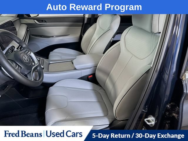 Certified 2023 Hyundai Palisade SEL AWD/4WD image 7