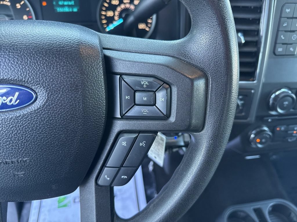 Used 2018 Ford F150 XLT AWD/4WD image 18