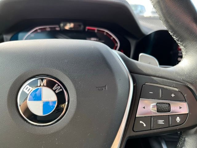 Used 2020 BMW 330i xDrive Sedan w/ Premium Package image 27