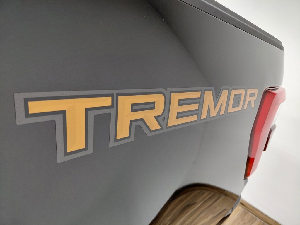 Certified 2023 Ford F150 Tremor w/ Equipment Group 402A High image 23