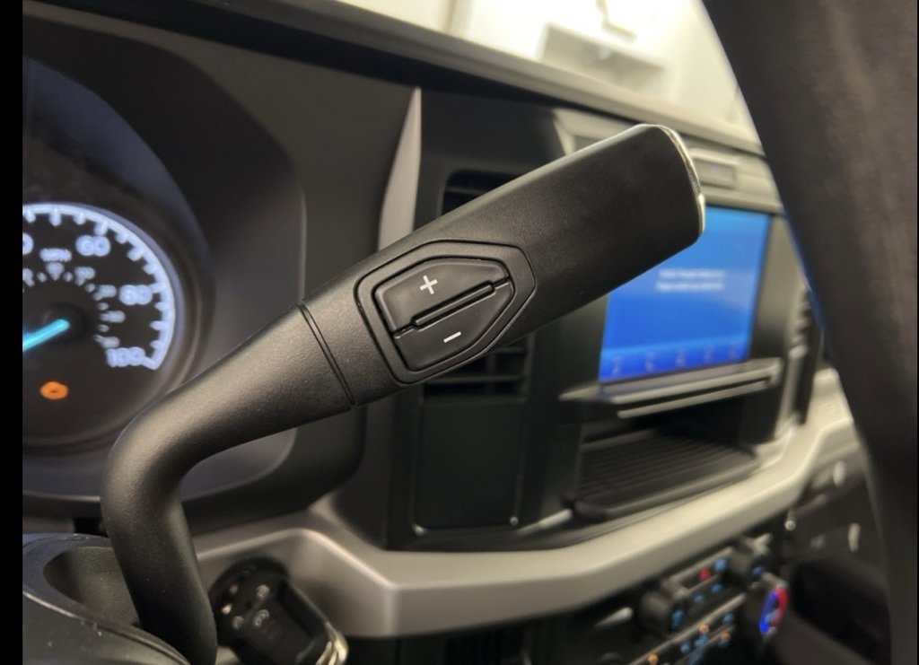 New 2025 Ford F550 4x4 Regular Cab Super Duty image 20