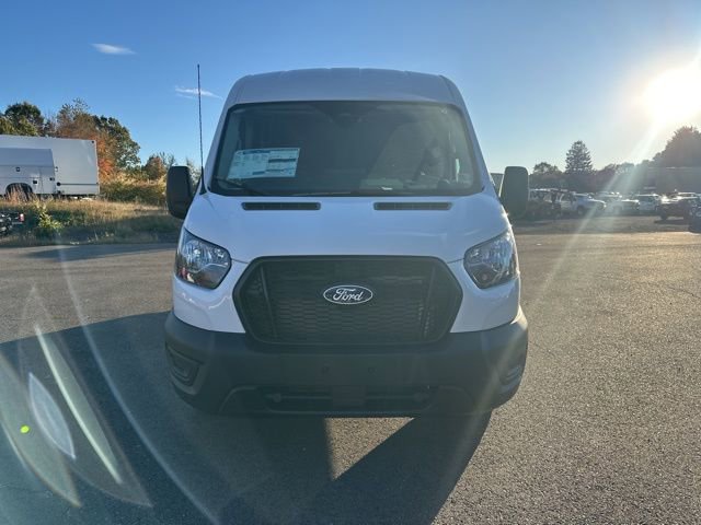New 2026 Ford Transit 250 148 Medium Roof Extended AWD w/ Load Area Protection Package image 2