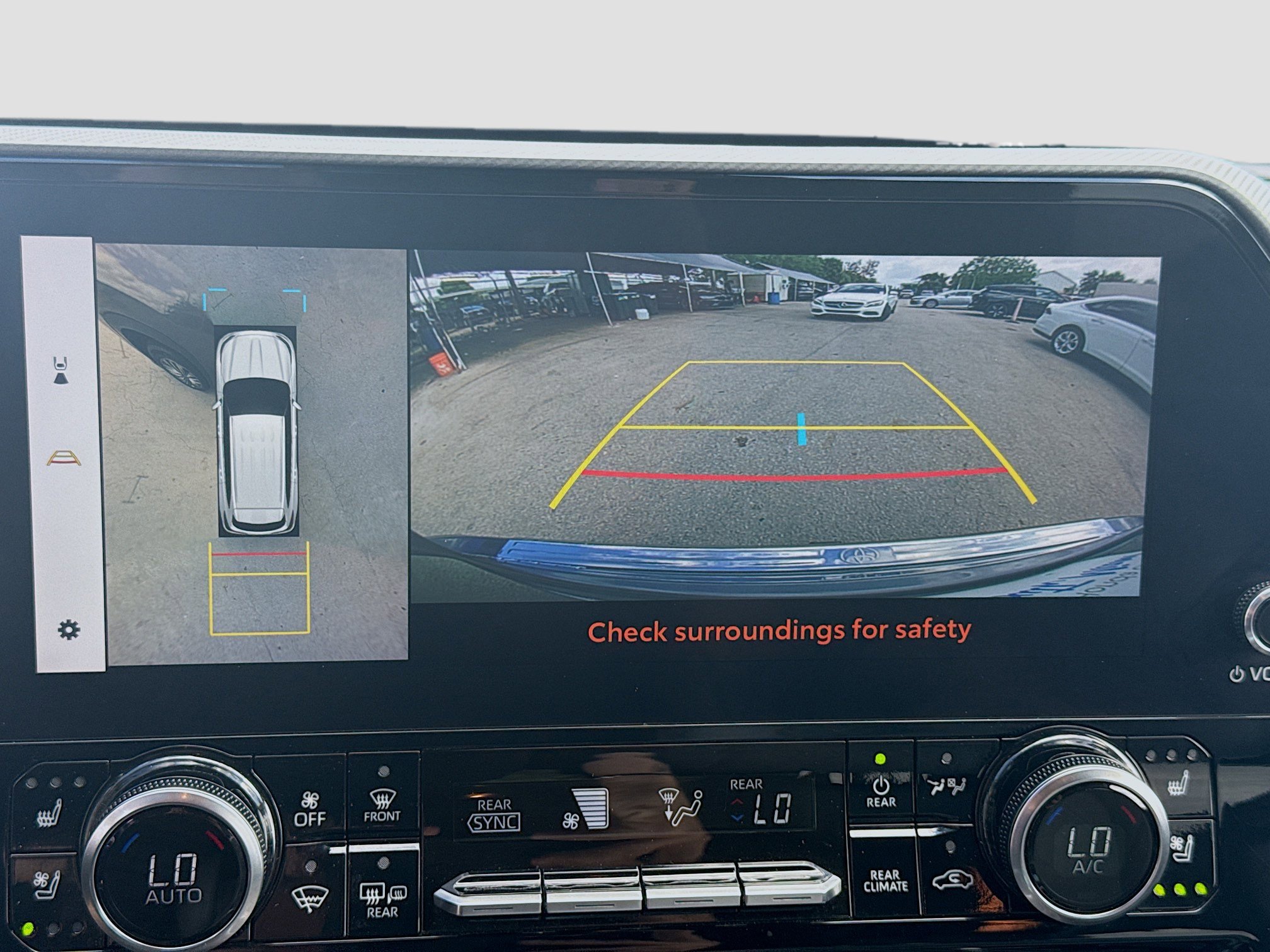 Used 2023 Toyota Highlander Platinum FWD image 14