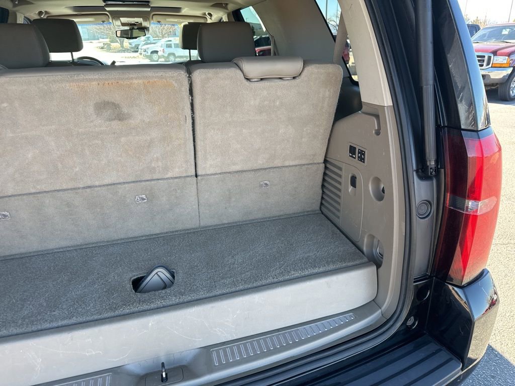Used 2016 Chevrolet Tahoe LT image 26