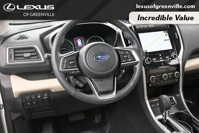 Used 2020 Subaru Ascent Limited w/ Technology Package AWD/4WD image 20