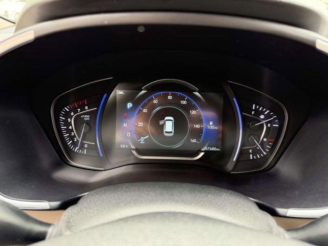 Used 2020 Hyundai Santa Fe SEL AWD/4WD image 29
