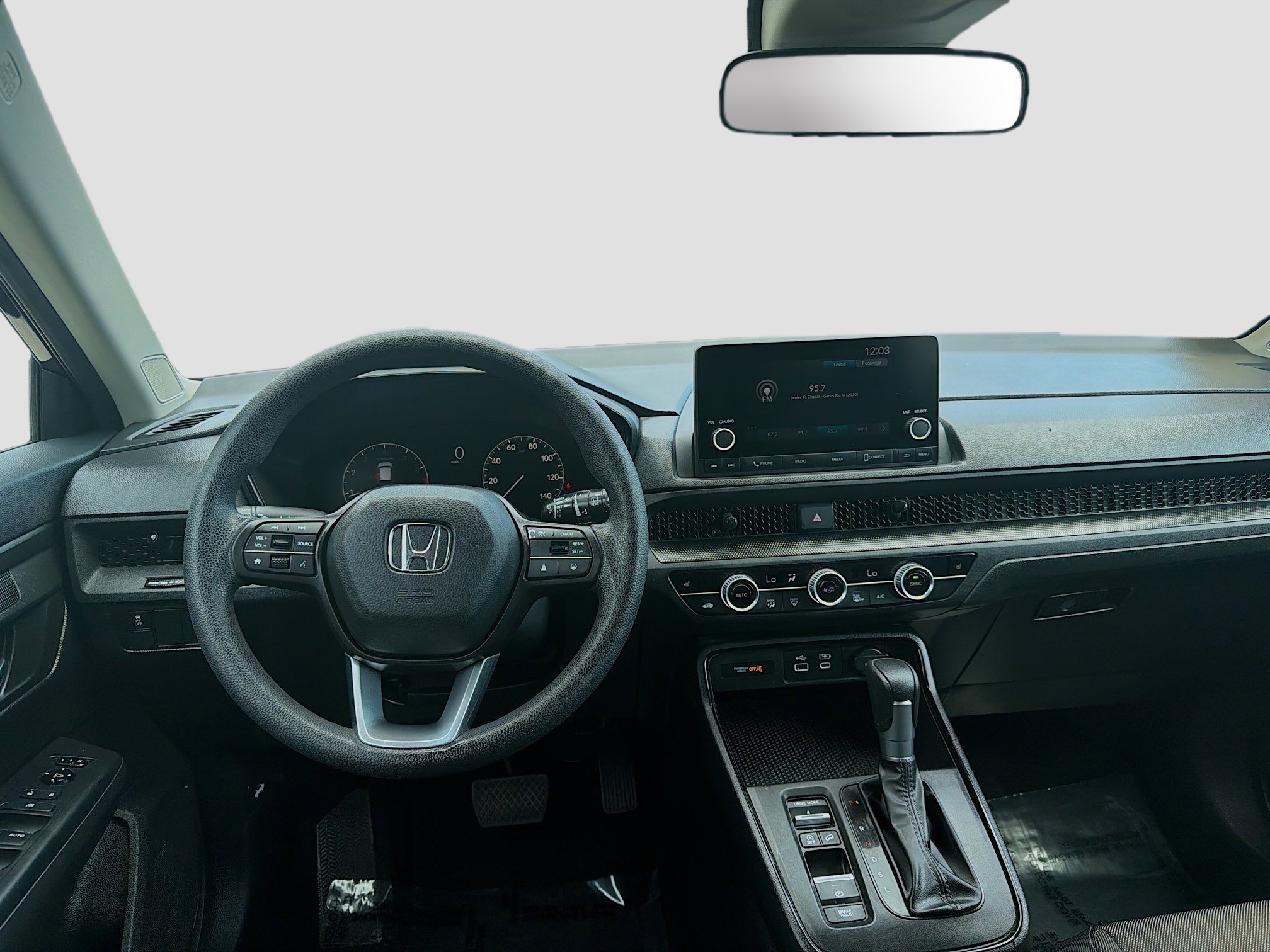 Used 2024 Honda CR-V EX image 20