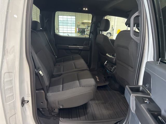 Used 2023 Ford F150 XLT w/ Equipment Group 302A High image 16