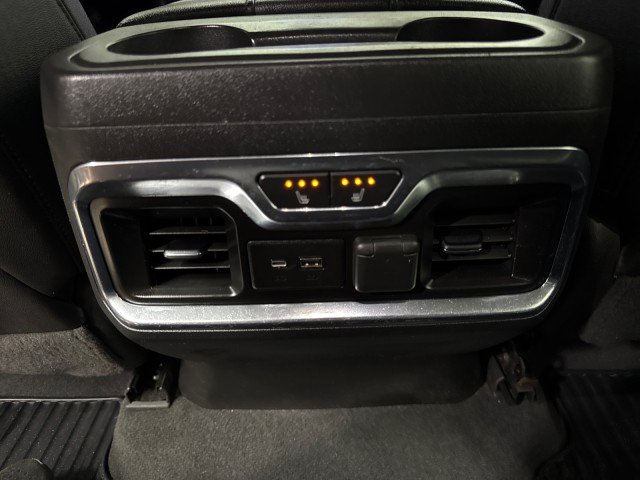 Used 2021 Chevrolet Silverado 2500 LTZ w/ LTZ Plus Package AWD/4WD image 38