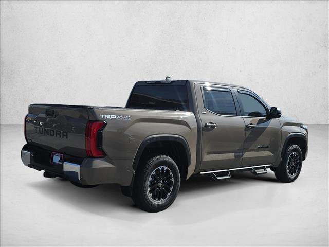 New 2026 Toyota Tundra SR5 video 2