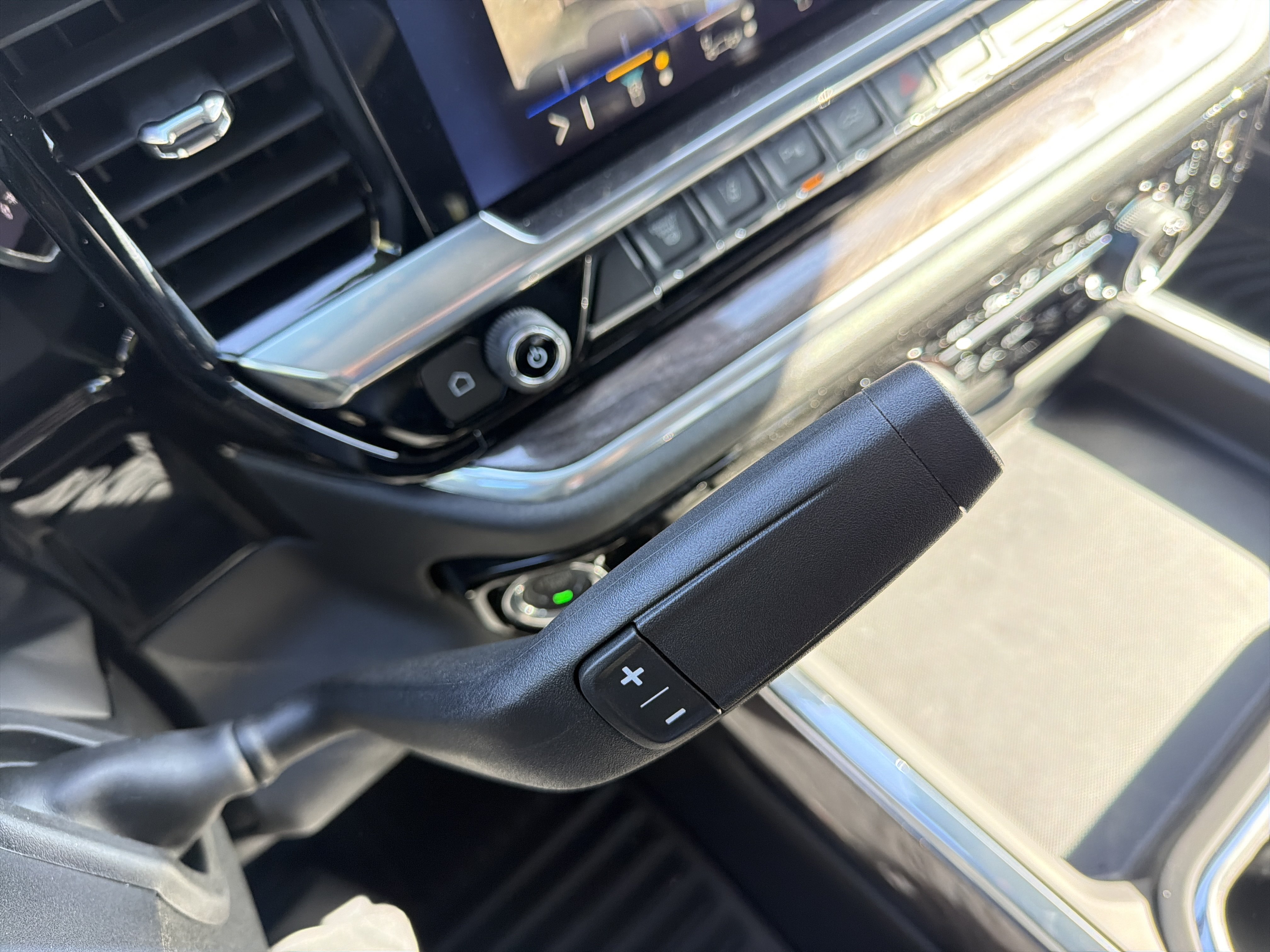 New 2026 Chevrolet Silverado 3500 LTZ w/ LTZ Plus Package AWD/4WD image 27