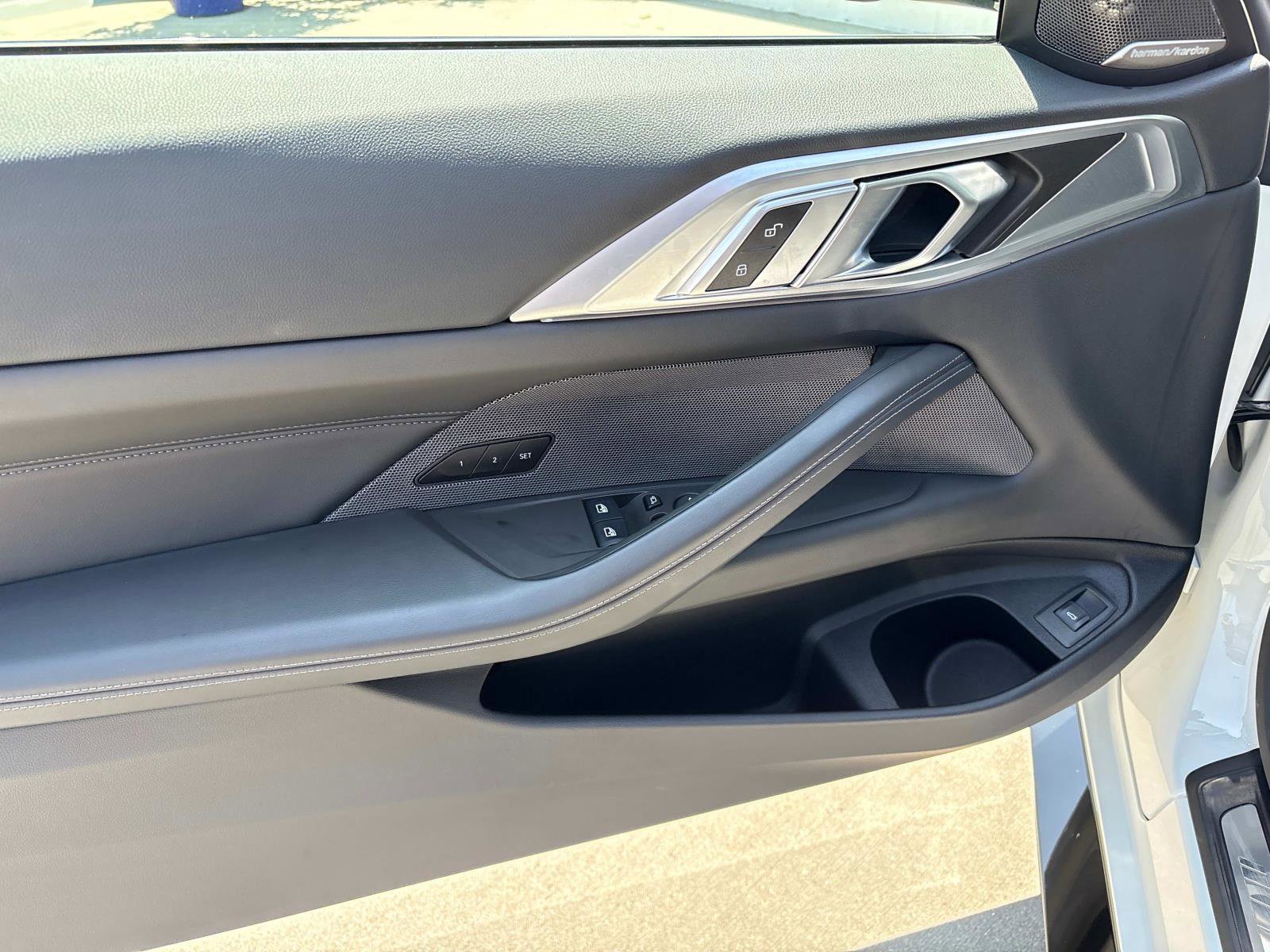 Used 2024 BMW M4 Competition w/ M Carbon Exterior Package image 11