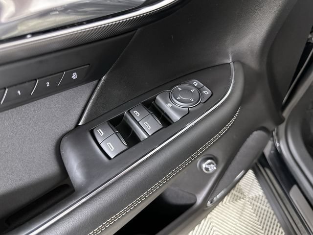 New 2026 Buick Envision Sport Touring AWD/4WD image 25
