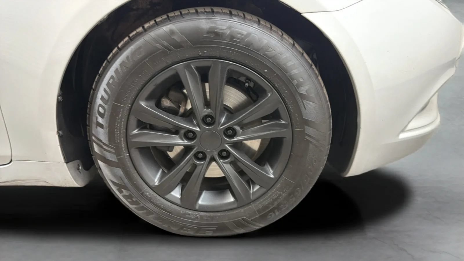 Used 2013 Hyundai Sonata GLS FWD image 23
