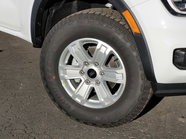 New 2025 Ford Ranger XL w/ Trailer Tow Package image 9