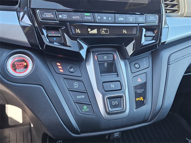Used 2024 Honda Odyssey EX-L image 22