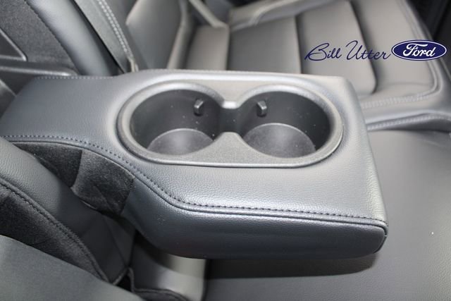 New 2026 Ford Bronco Outer Banks image 10