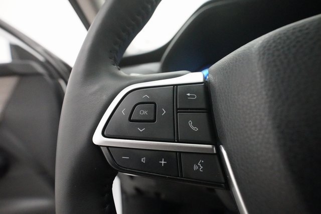 Used 2024 Toyota Grand Highlander Limited image 19