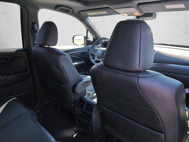Used 2023 Honda Passport EX-L image 21