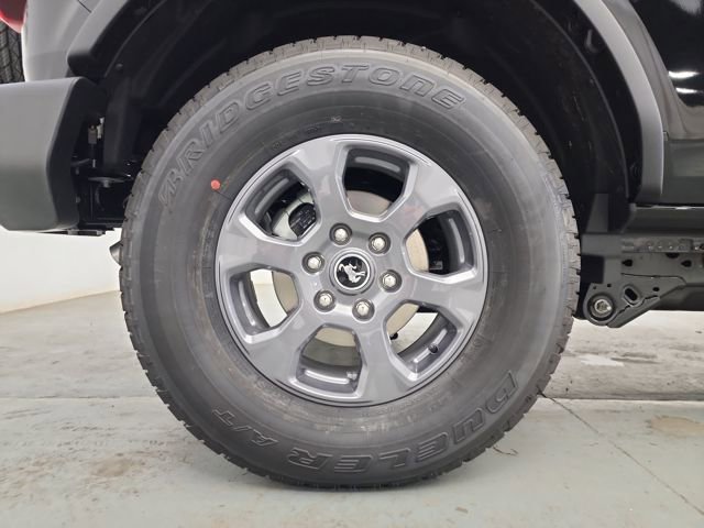 New 2025 Ford Bronco Big Bend image 36