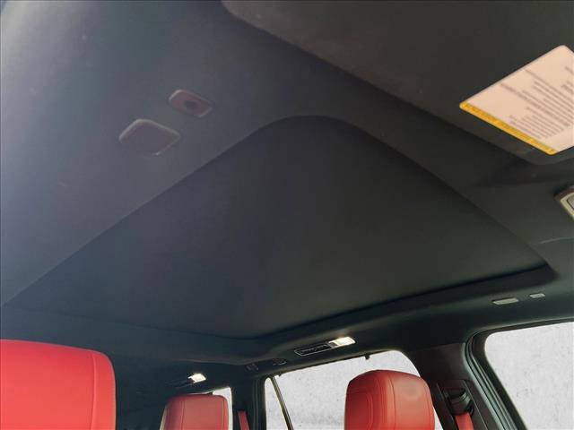 Certified 2024 Toyota Sequoia TRD Pro image 23