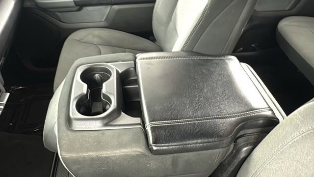 Used 2021 RAM 1500 Big Horn image 32