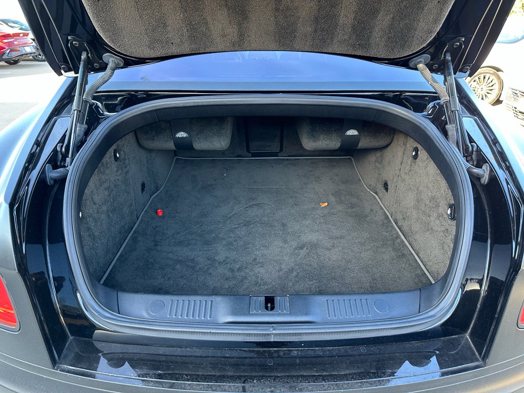 Used 2014 Bentley Flying Spur W12 image 31