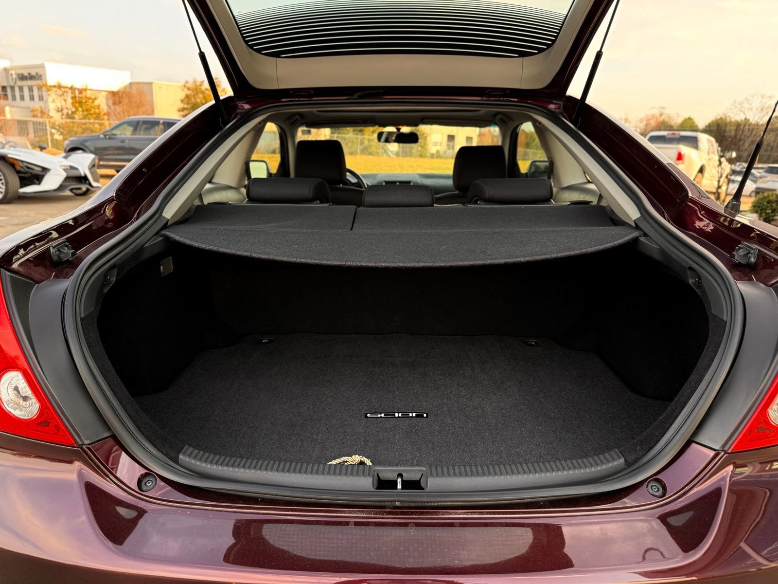 Used 2006 Scion tC image 36