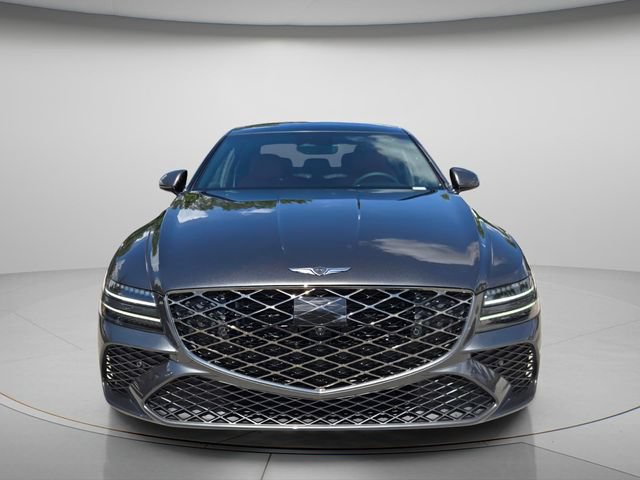 New 2027 Genesis G80 2.5T Sport Prestige AWD/4WD image 3
