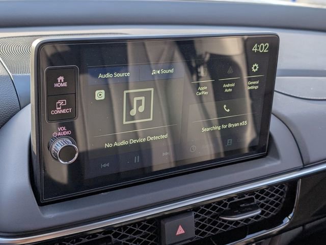 New 2025 Acura ADX Base image 10