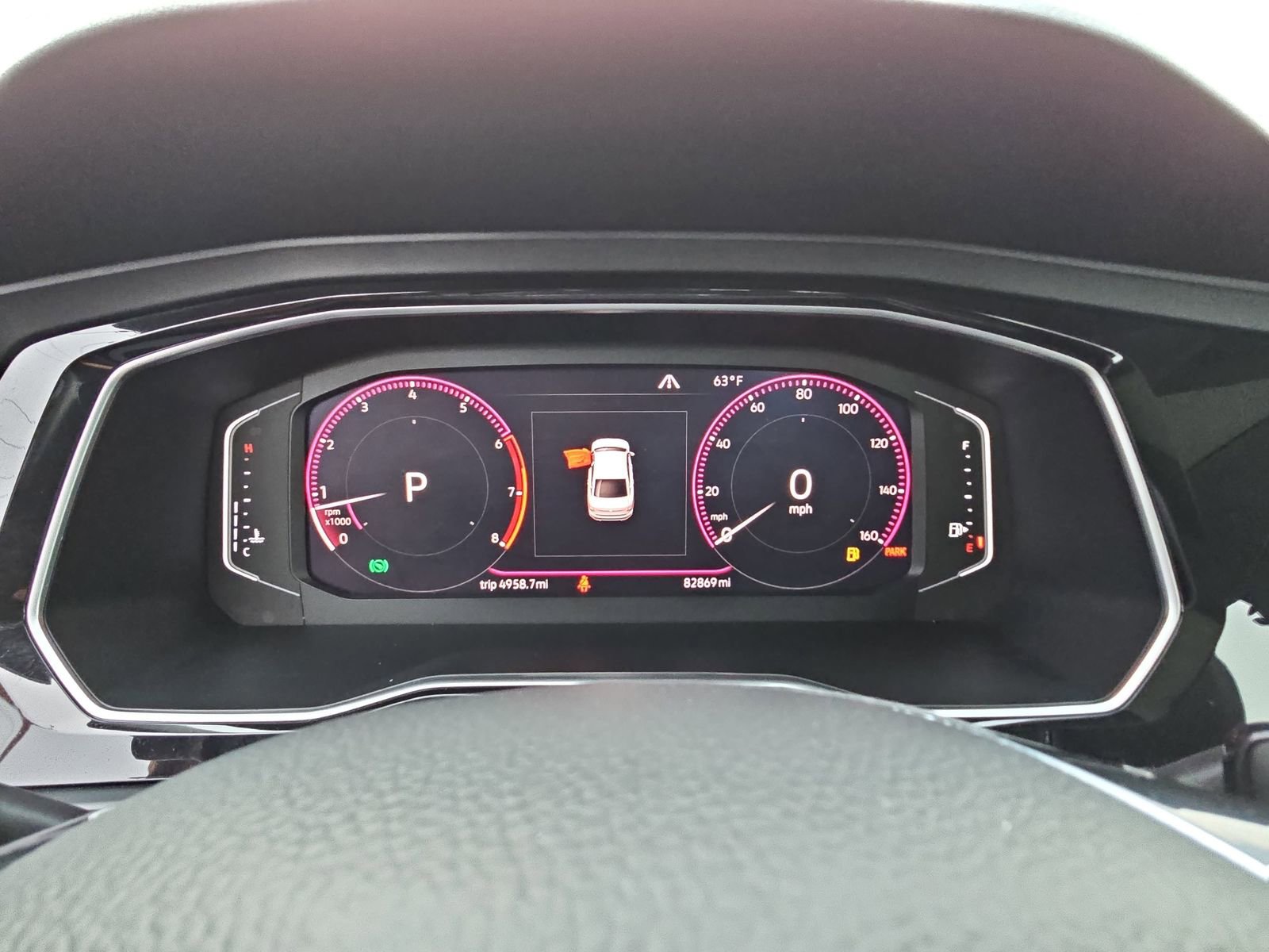Used 2019 Volkswagen Jetta SEL image 19