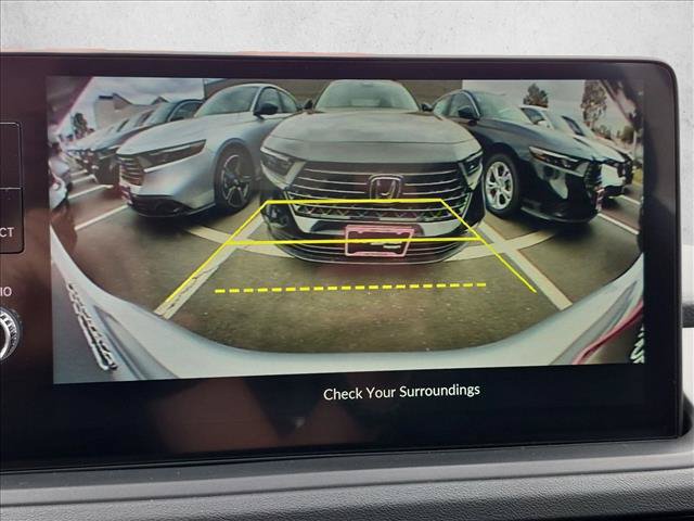 New 2026 Honda Accord SE image 13