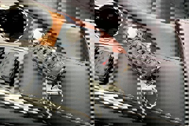 Used 2017 Lexus RX 350 AWD w/ Premium Package image 11