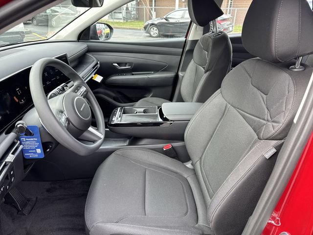 New 2026 Hyundai Tucson Blue SE AWD/4WD image 20