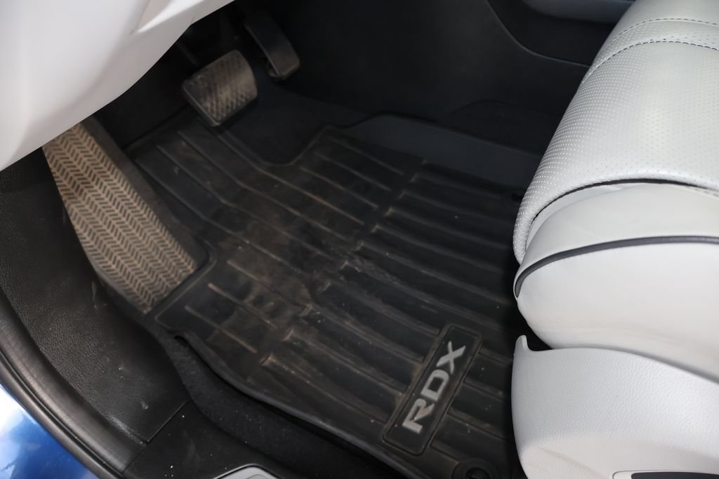 Used 2020 Acura RDX w/ Advance Package AWD/4WD image 23
