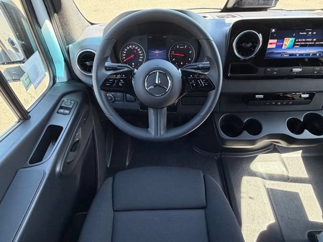New 2026 Mercedes-Benz Sprinter 2500 image 14