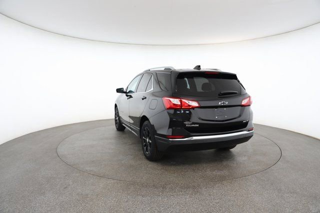 Used 2020 Chevrolet Equinox LT image 12