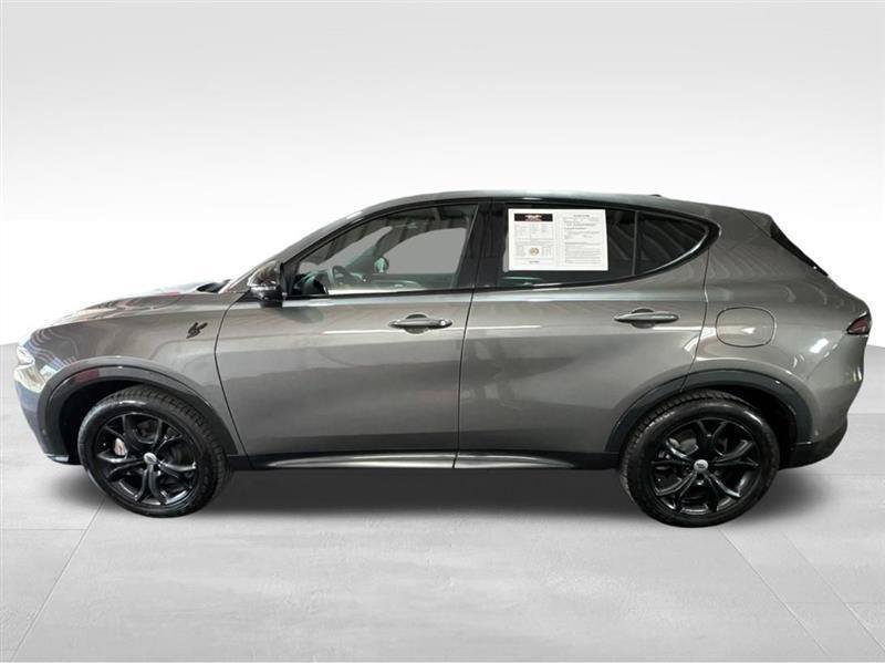 Used 2024 Dodge Hornet R/T w/ R/T Blacktop Package AWD/4WD image 8